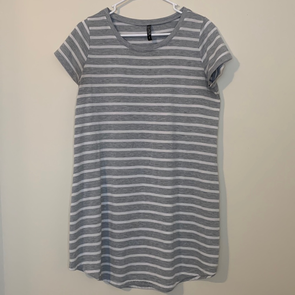 Cotton On T-shirt Casual Dress Size Small